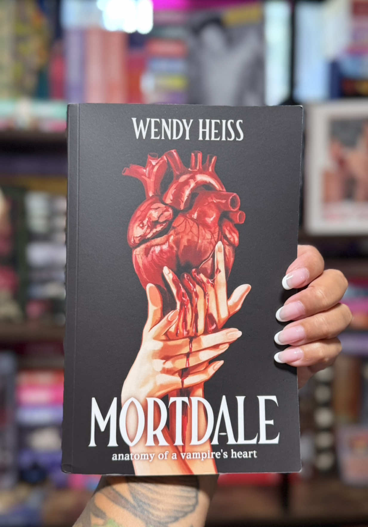 @Margielalalovesbooks📚🏋️♀️✍️