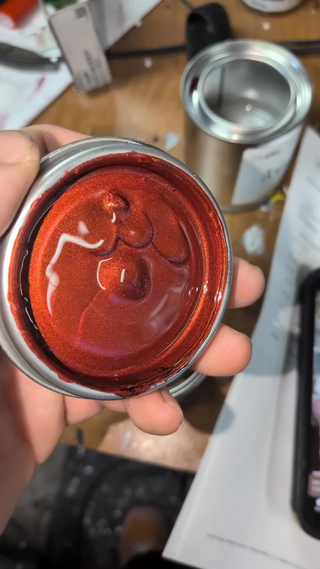 @Auto Paint 🫟