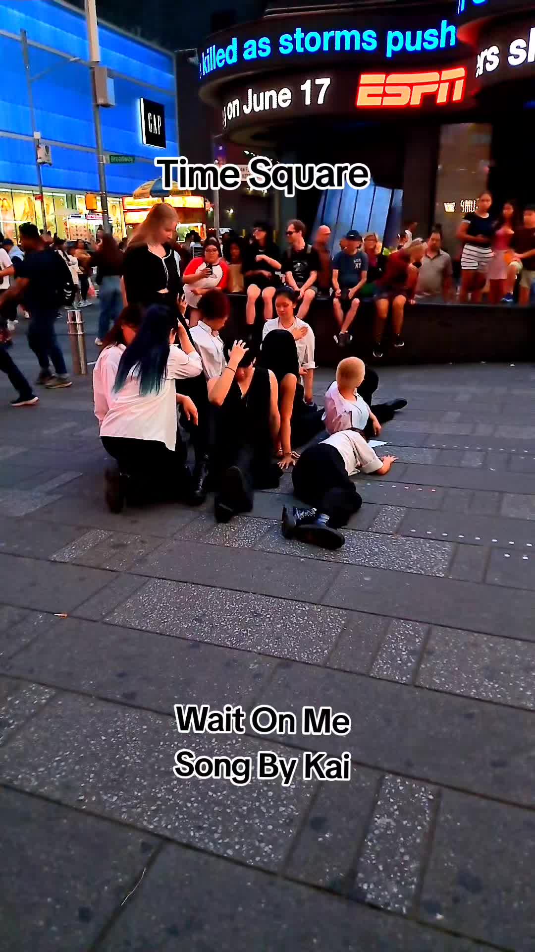 @New York City 3ntertainment