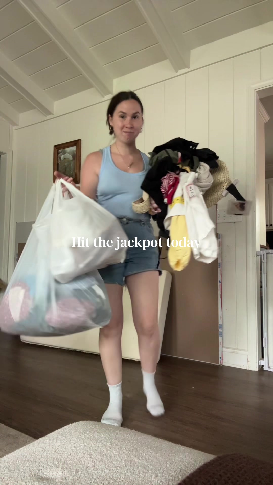 @Lauren Campbell | Toddler Mom