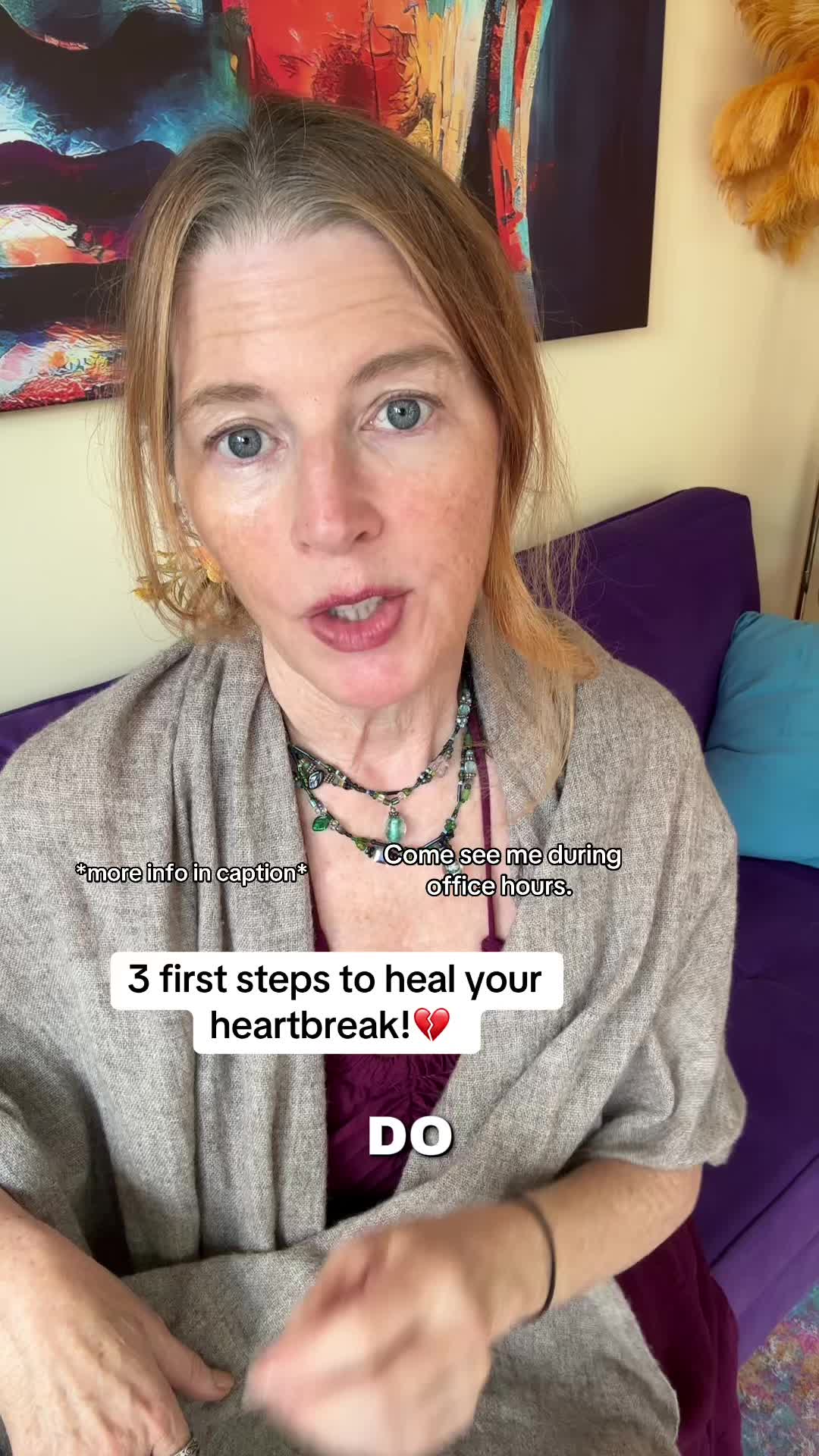 @Tereson | Spiritual Medium