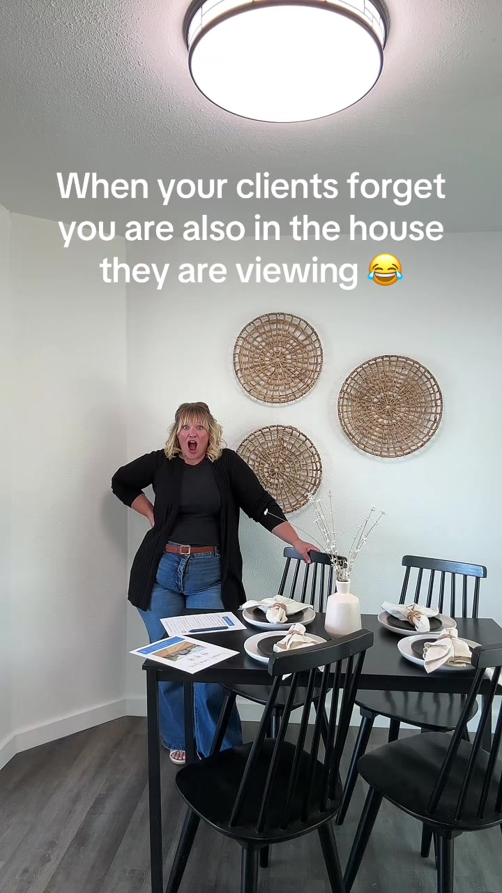 @Maryann Realtor & Mom