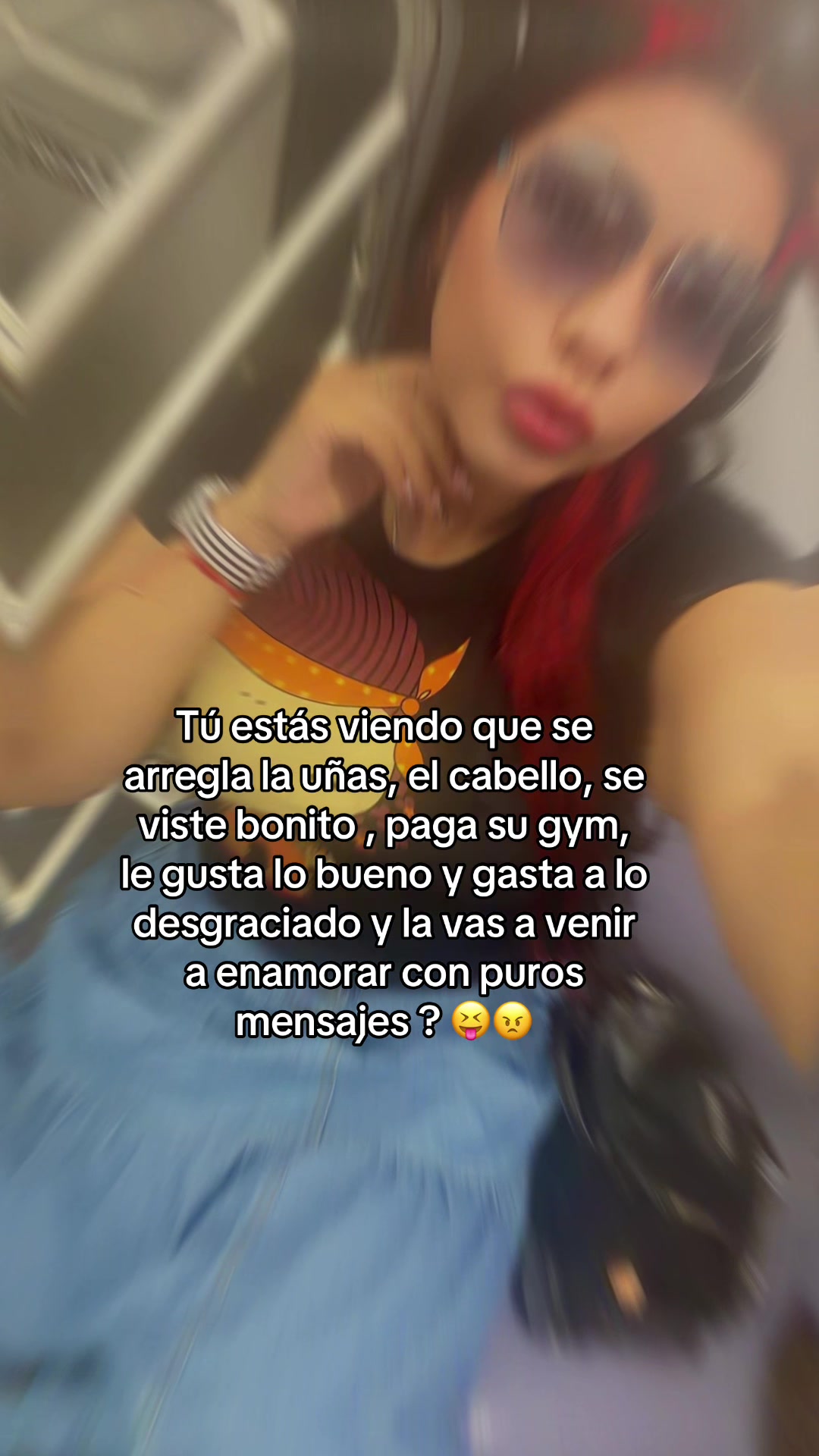 @la nena- Autodisciplina