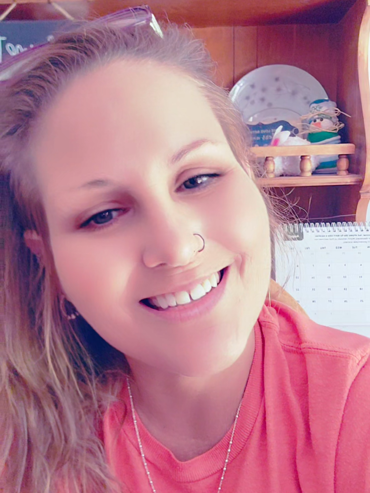 @☮️Just Julia☯️