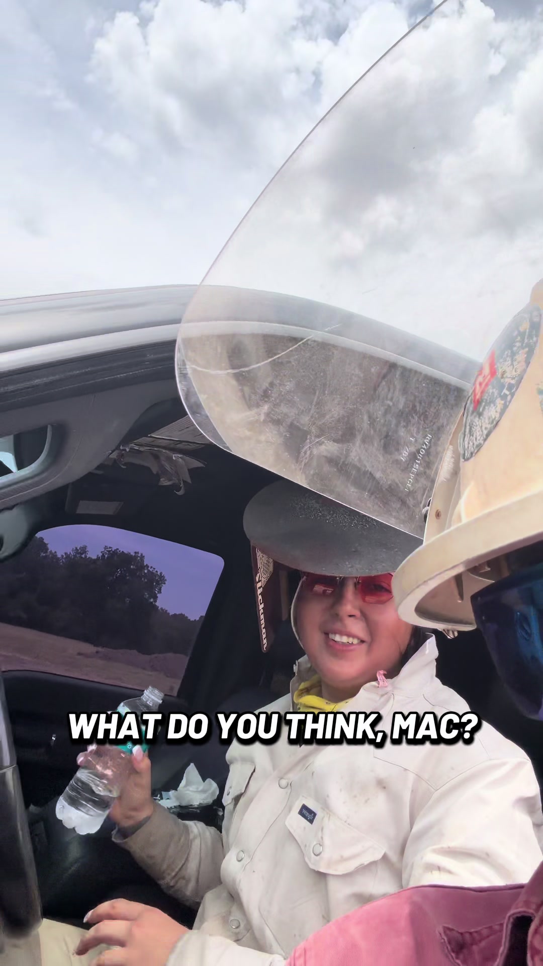 @Mac Buzzard