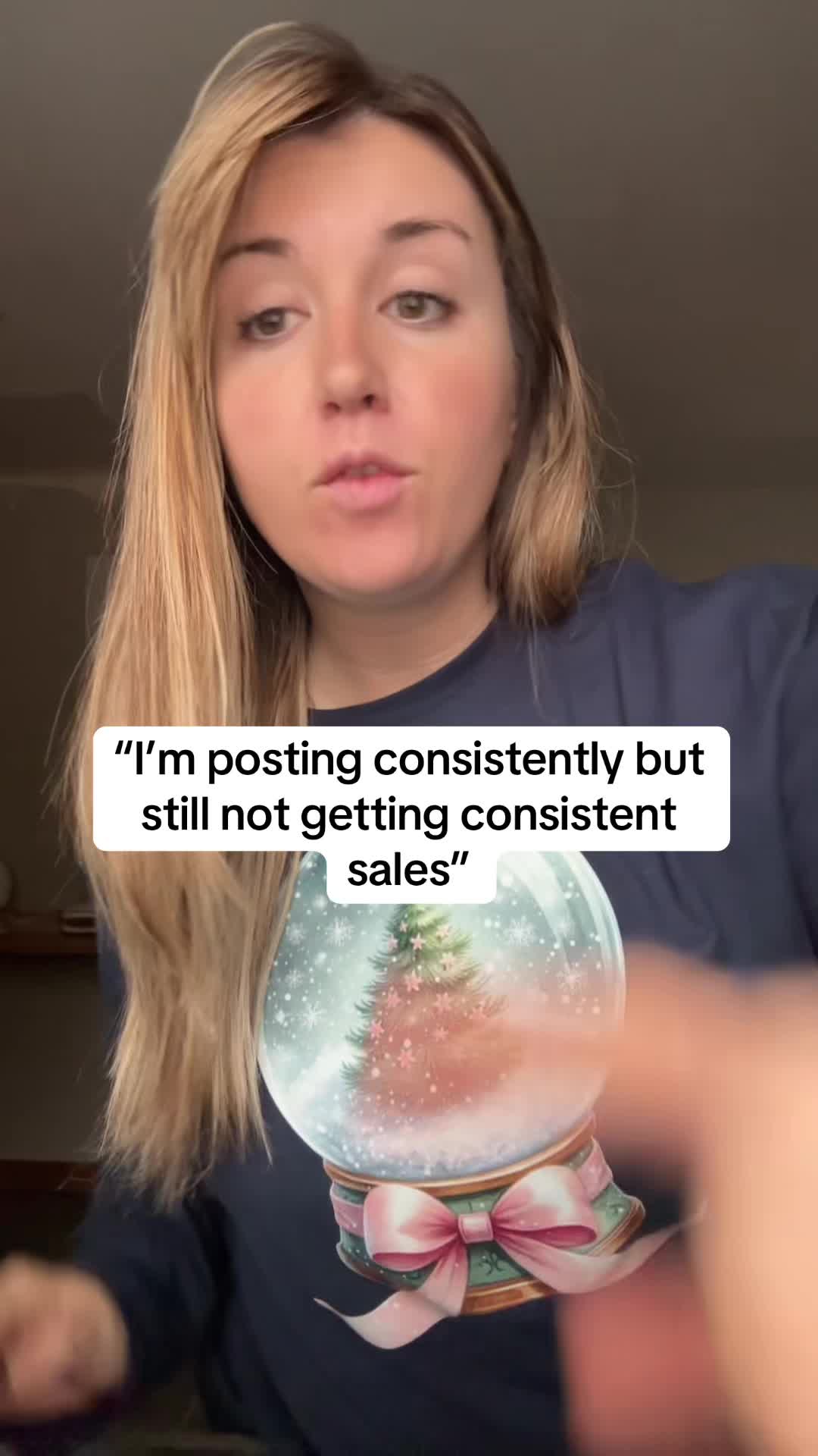 @Amanda | Digital Sales Mentor
