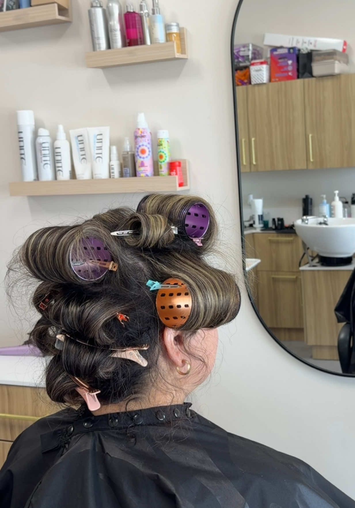 @JAMIE || NBTX HAIRSTYLIST