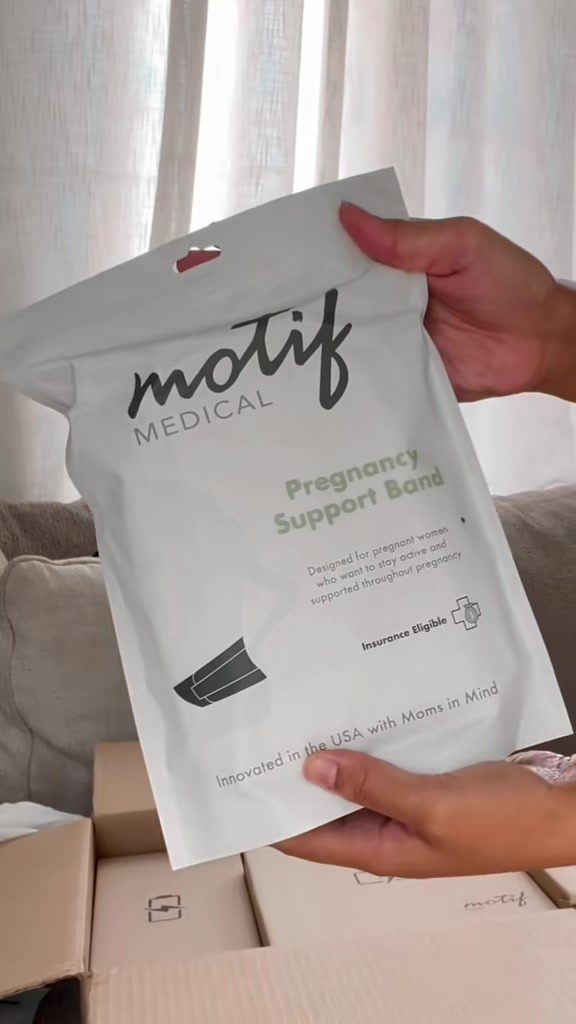 @Motif Medical