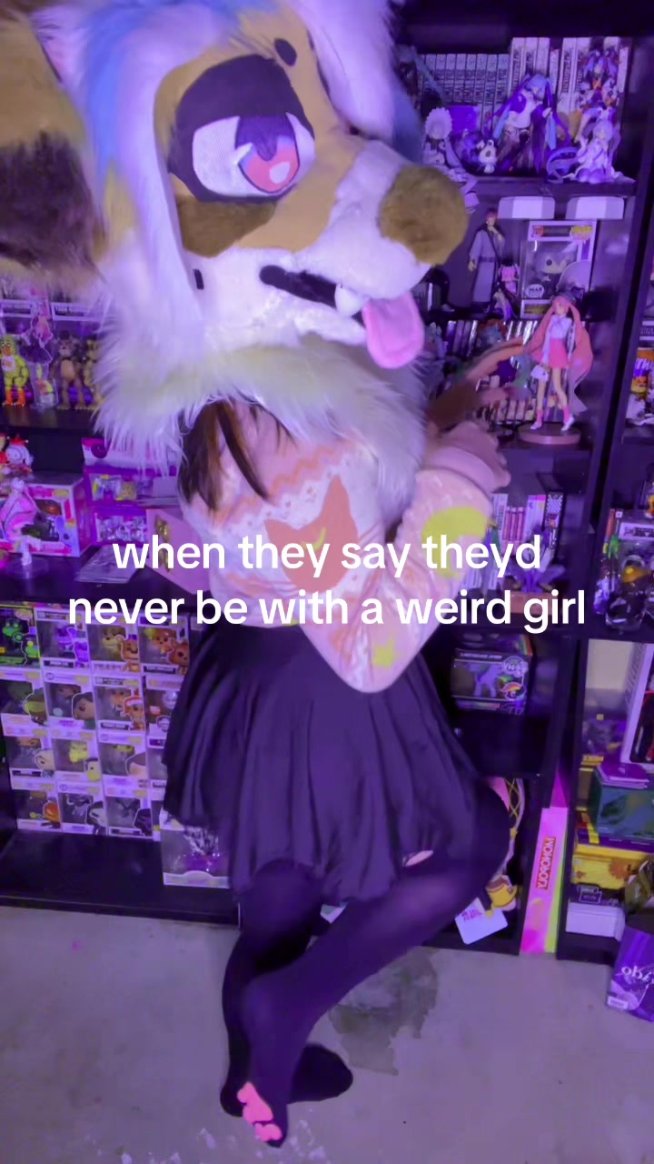 @Mabel