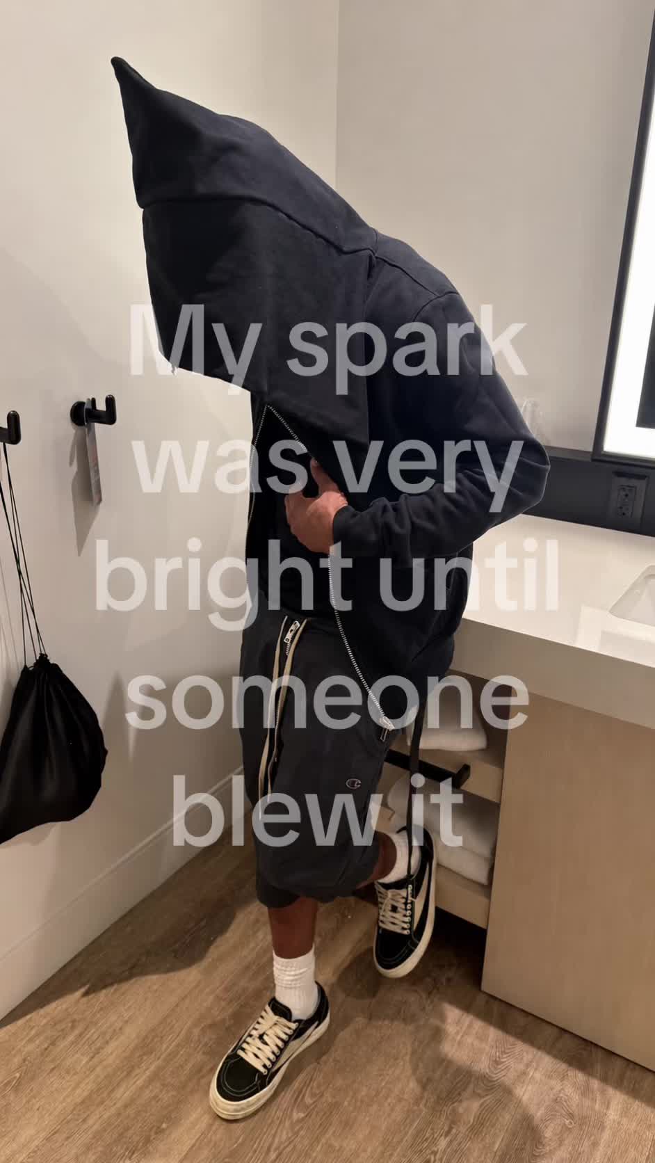 @ 