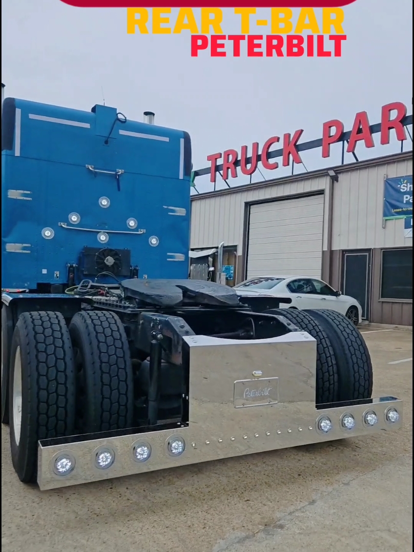 @5 Star Chrome & Truck Parts