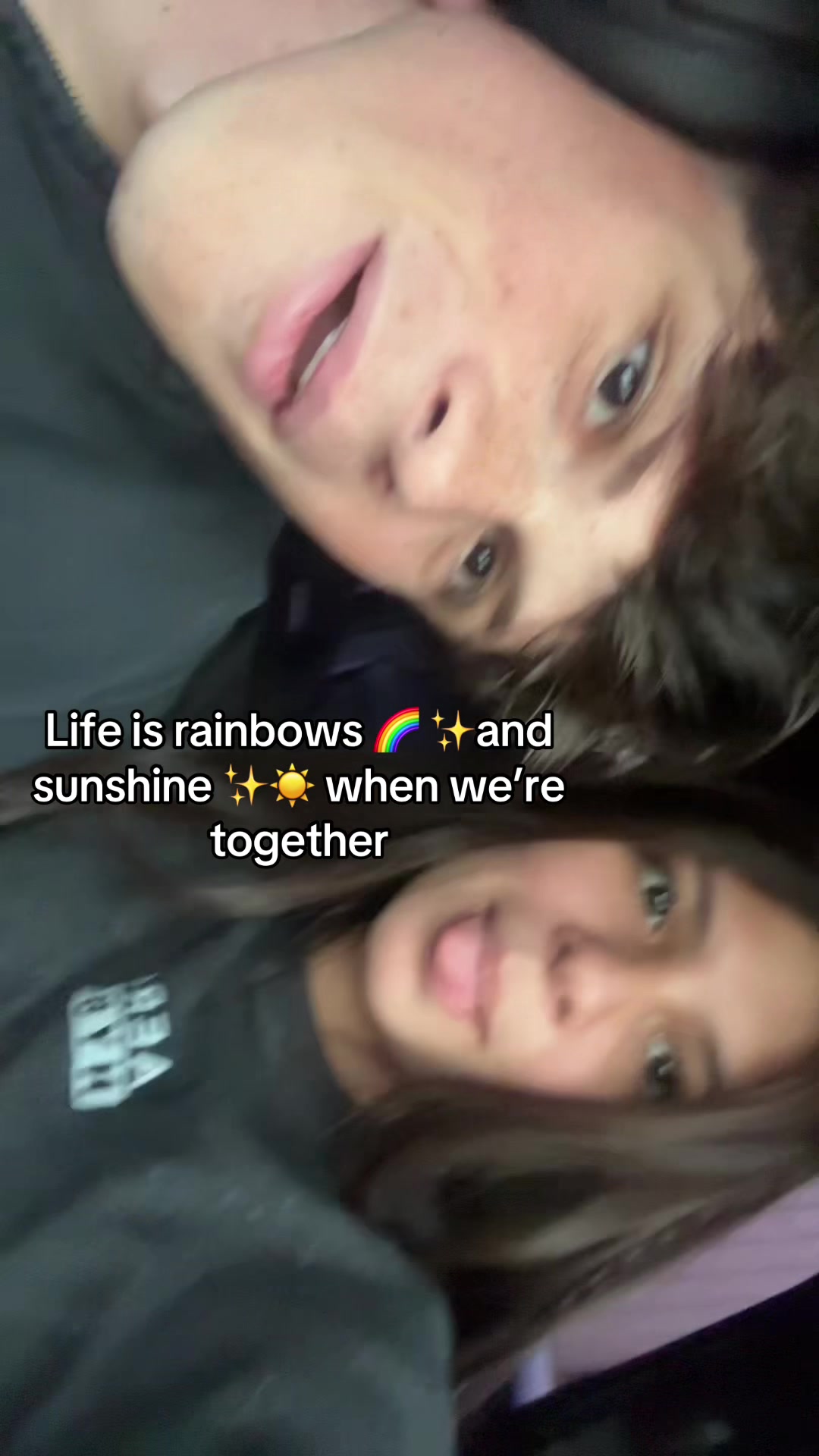 @Ashley 🩷 & Josh 🩵