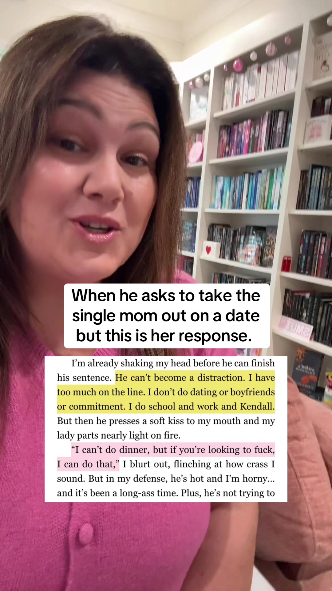 @Author Nikki Ash