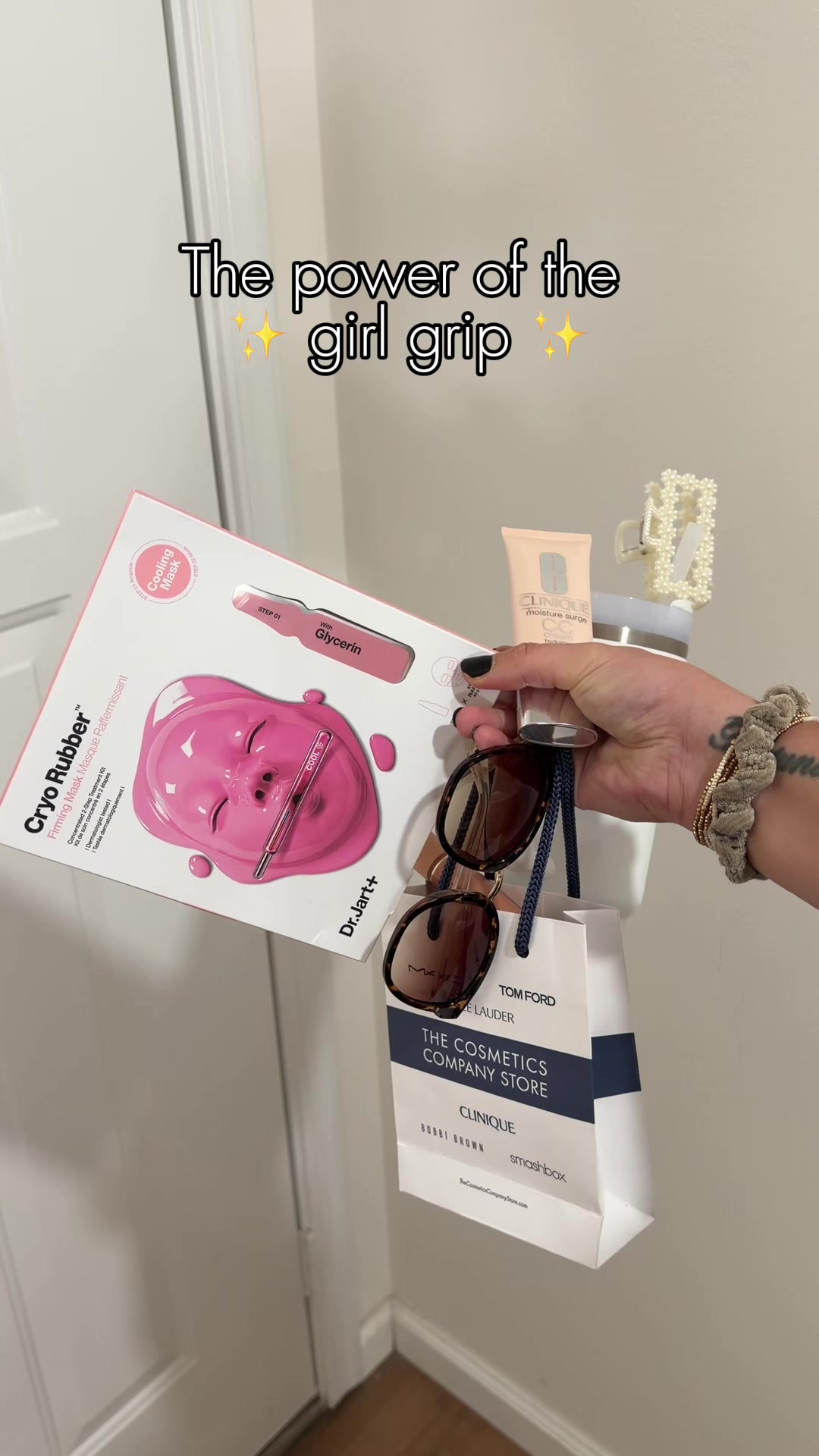 @The Cosmetics Company Store