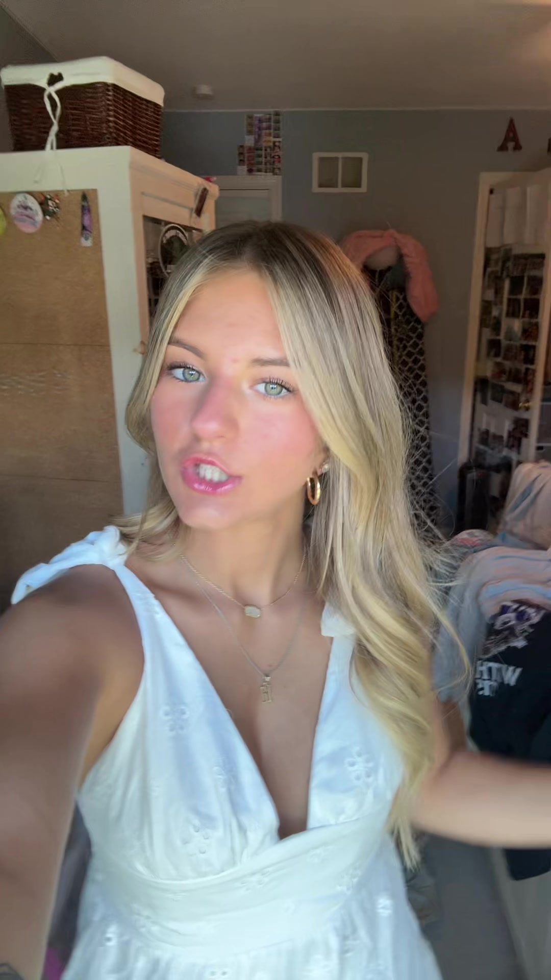 @KAYLA’S SPAM🤍🤍