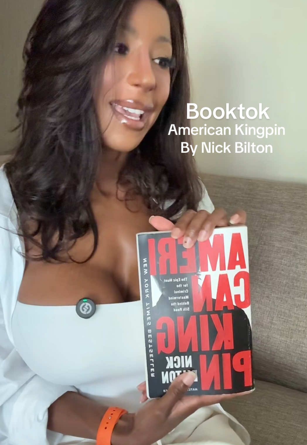 Priscilla reiss videos