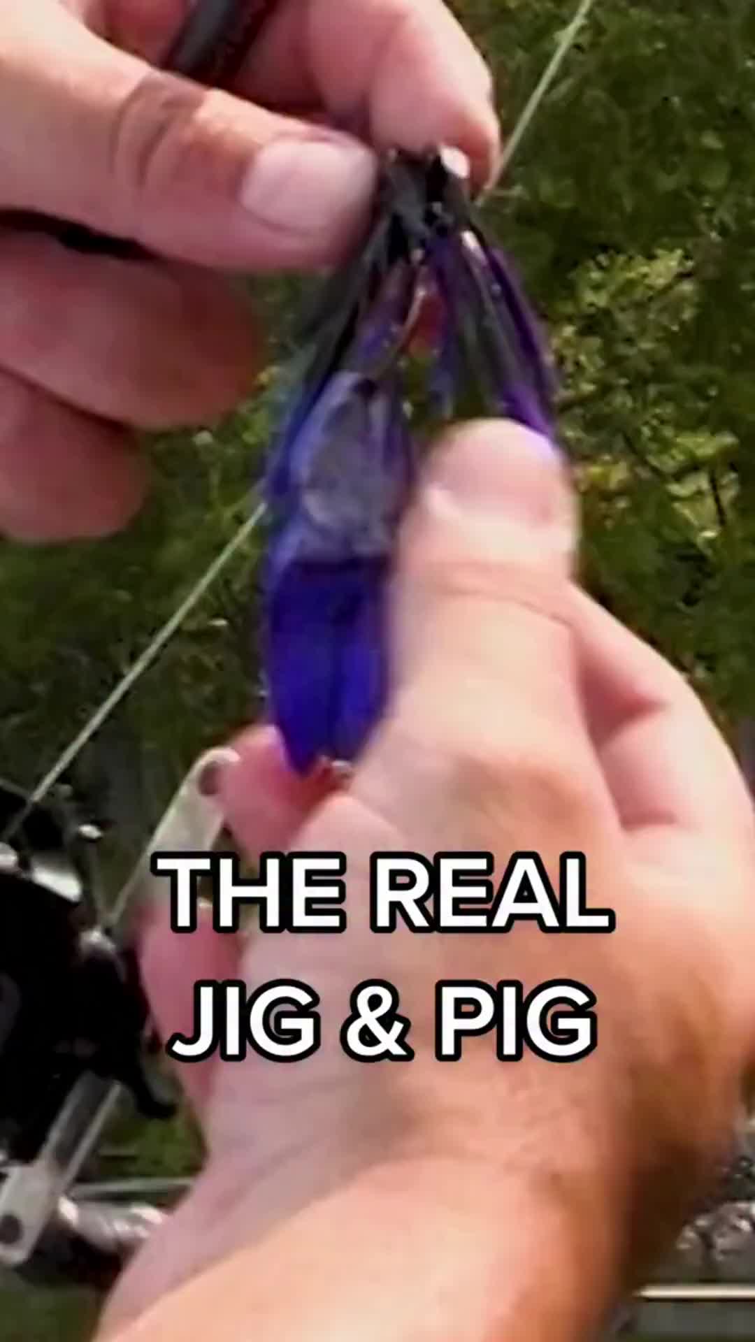@Lunkerville