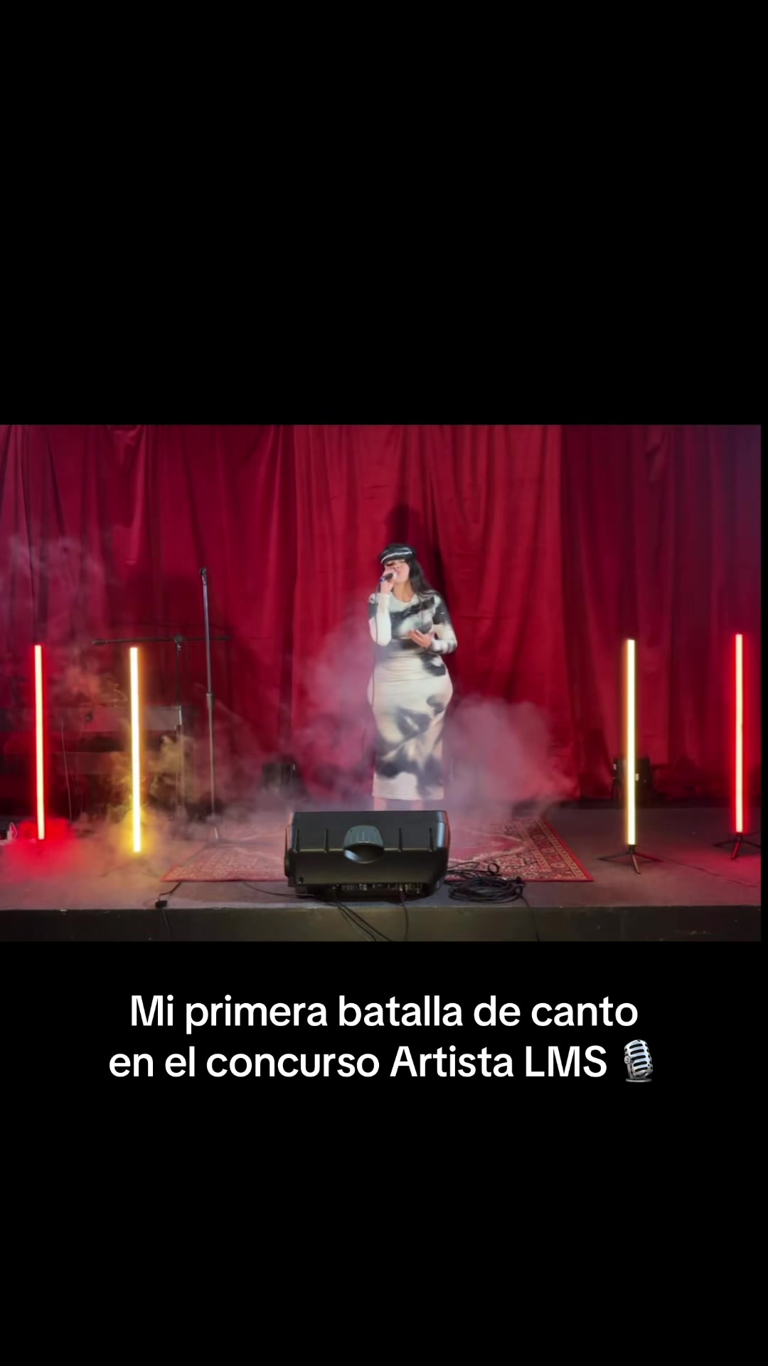 @Annie Vega