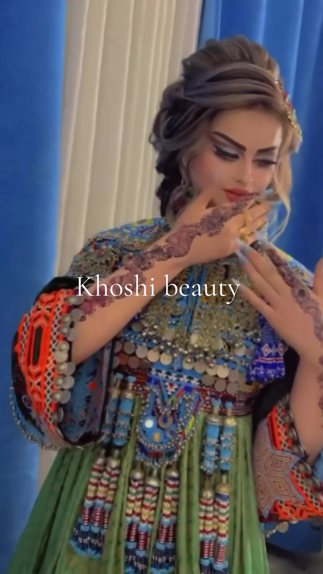 @Khoshi