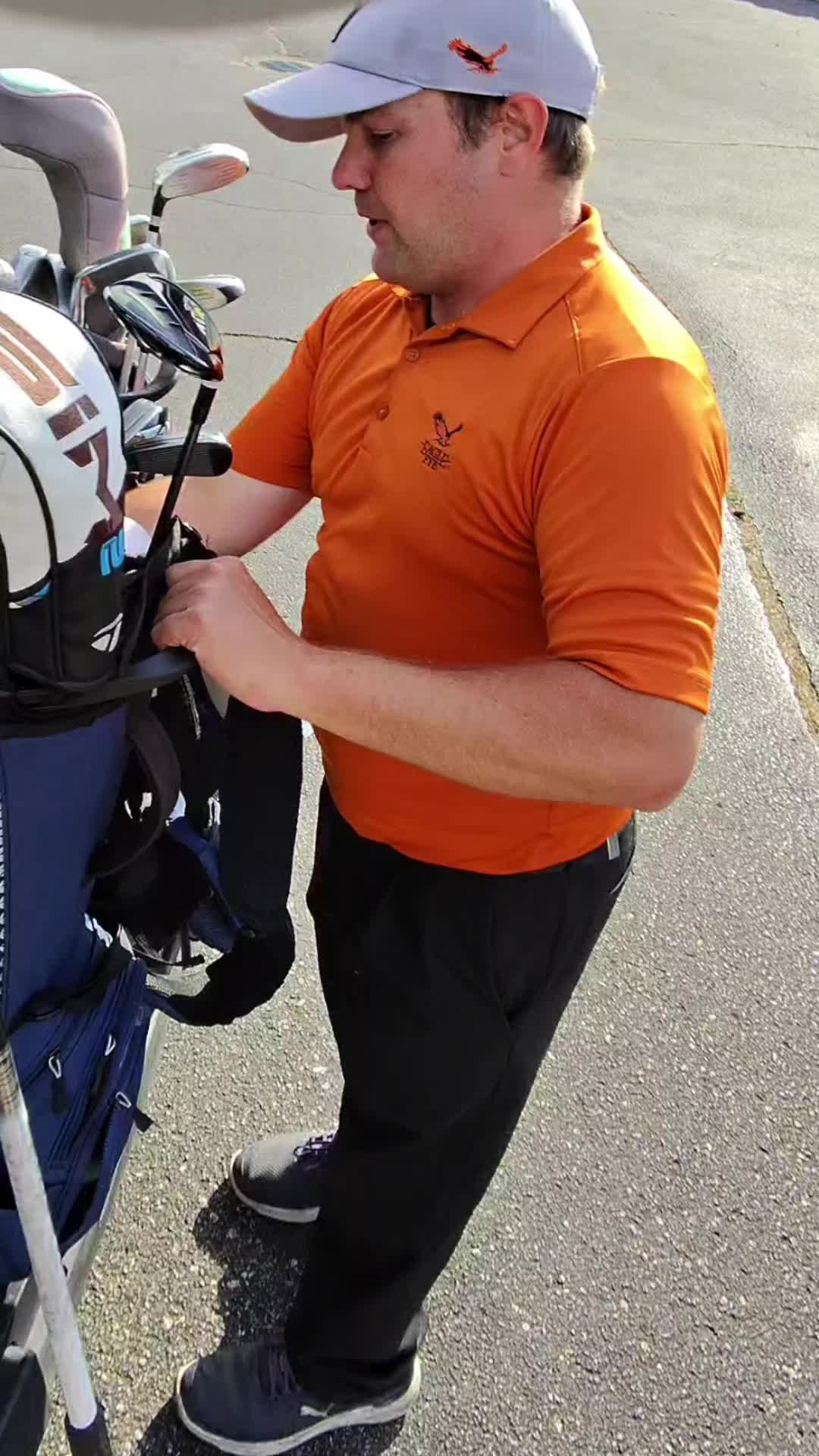 @TGV GOLF
