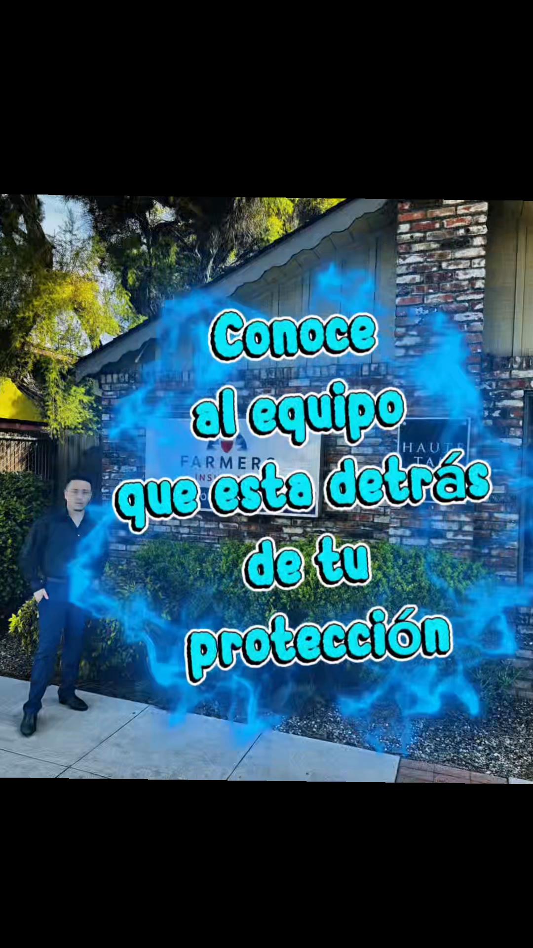 @Gael Rodriguez InsuranceAgency