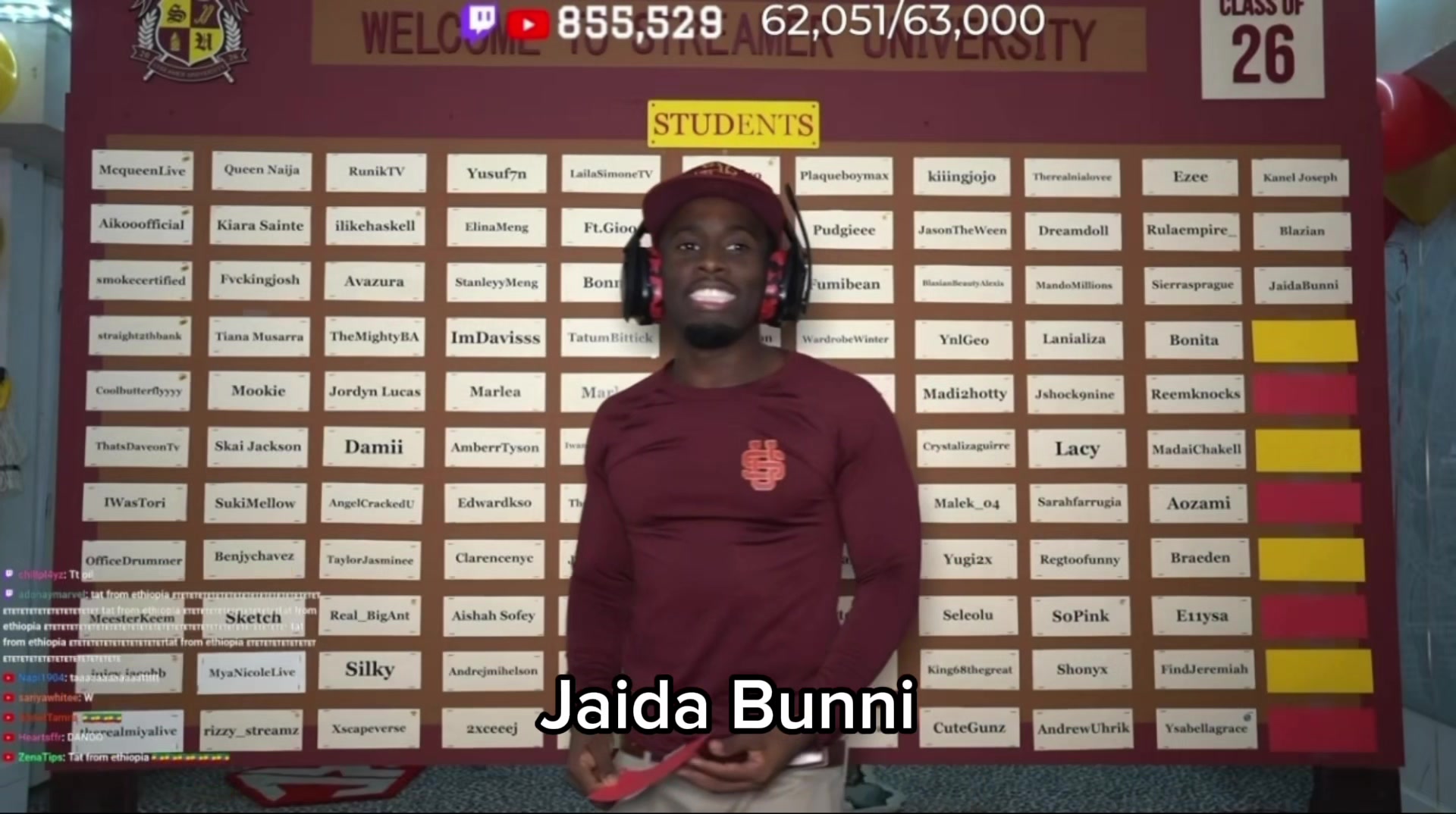 @Jaidabunni