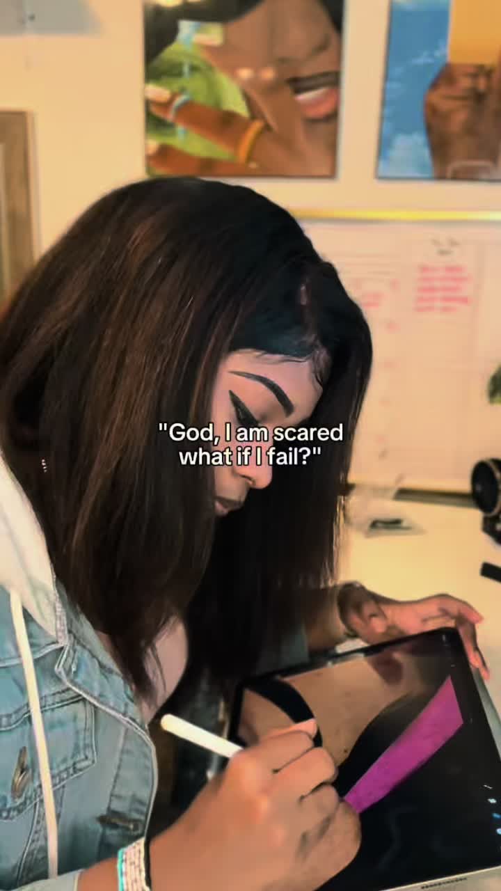 @Krystal Carter Art