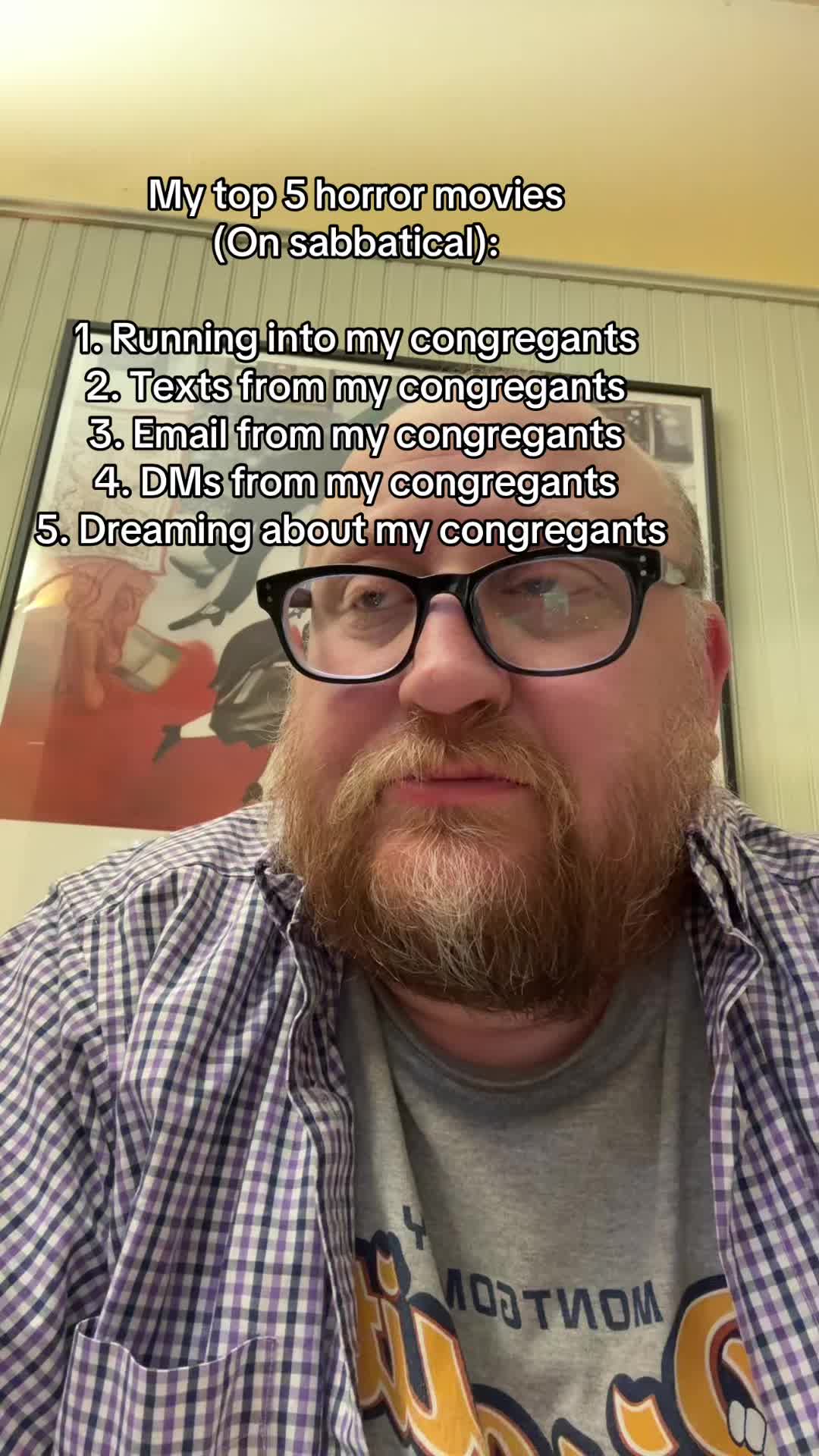@Rabbi Seth Goldstein