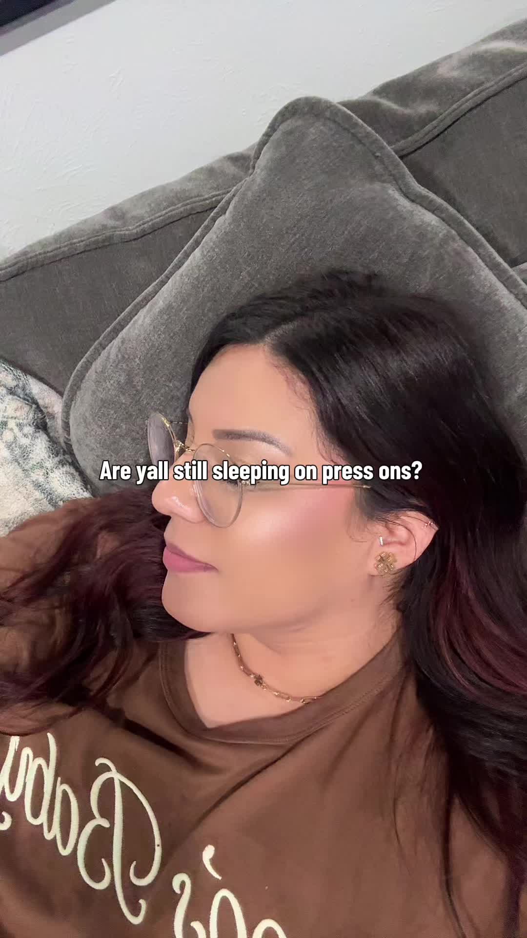 @Busymama4life