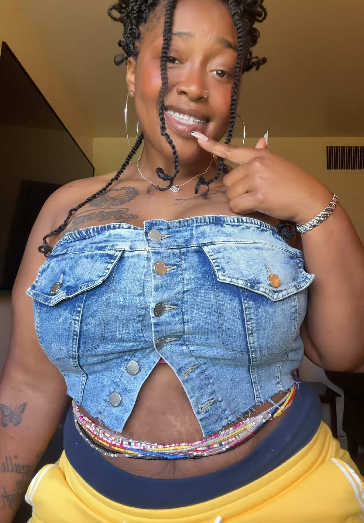 @JasJenae1