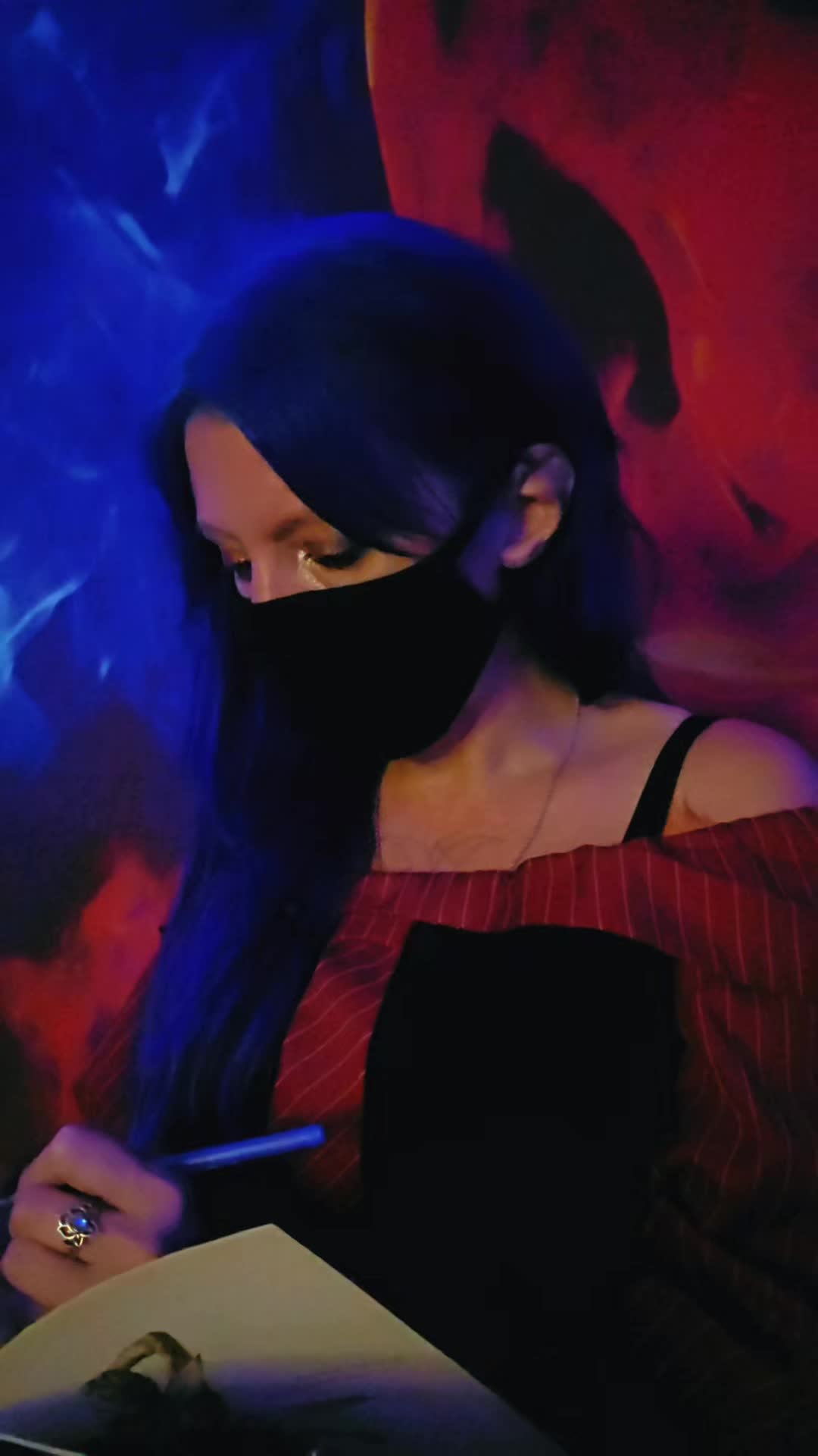 @Midnight_Phoenix_Rising