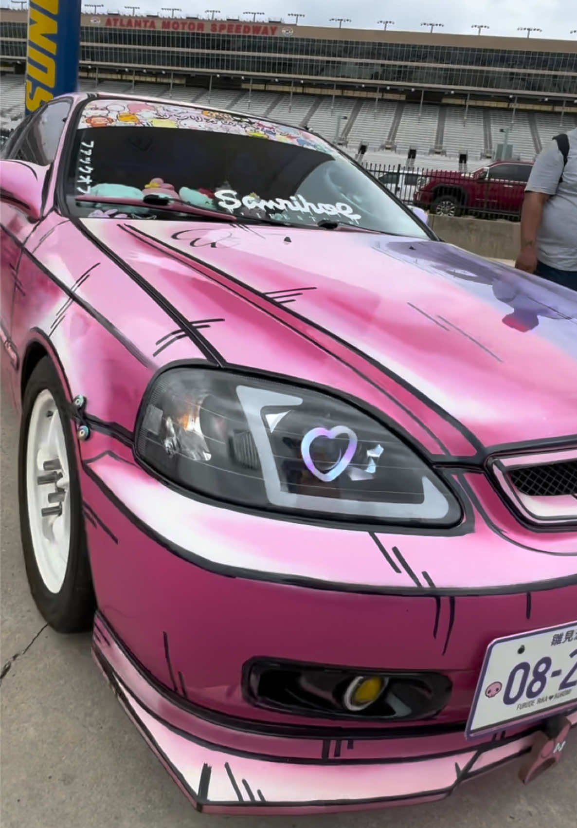 @wrapsrwack
