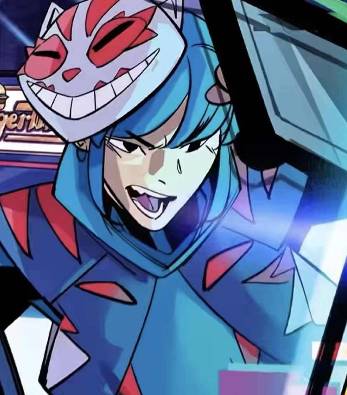 @jaybird lovebot