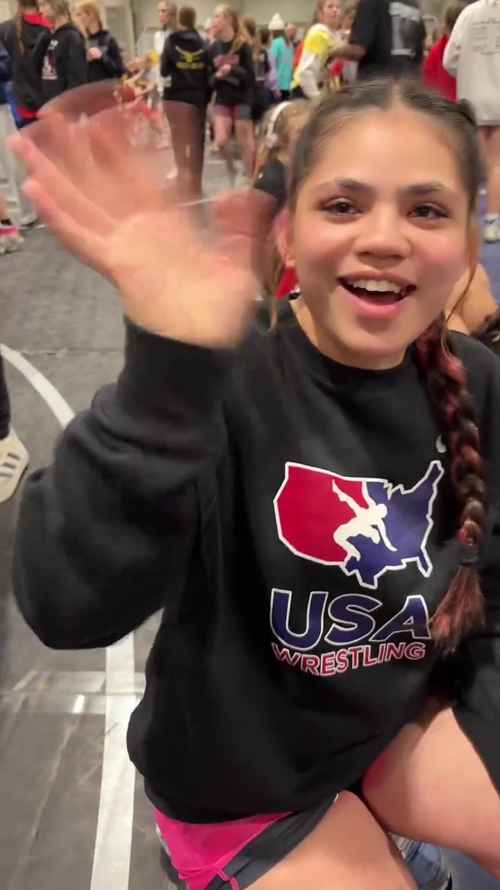 @Kays.Wrestling🤼♀️💋
