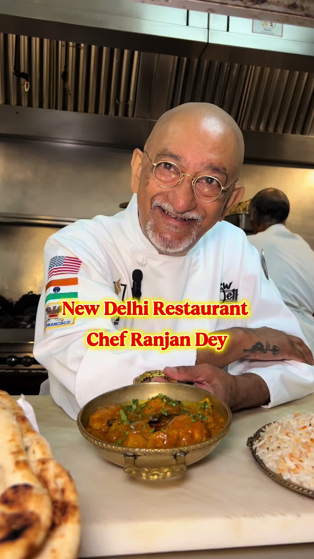 @New Delhi SF