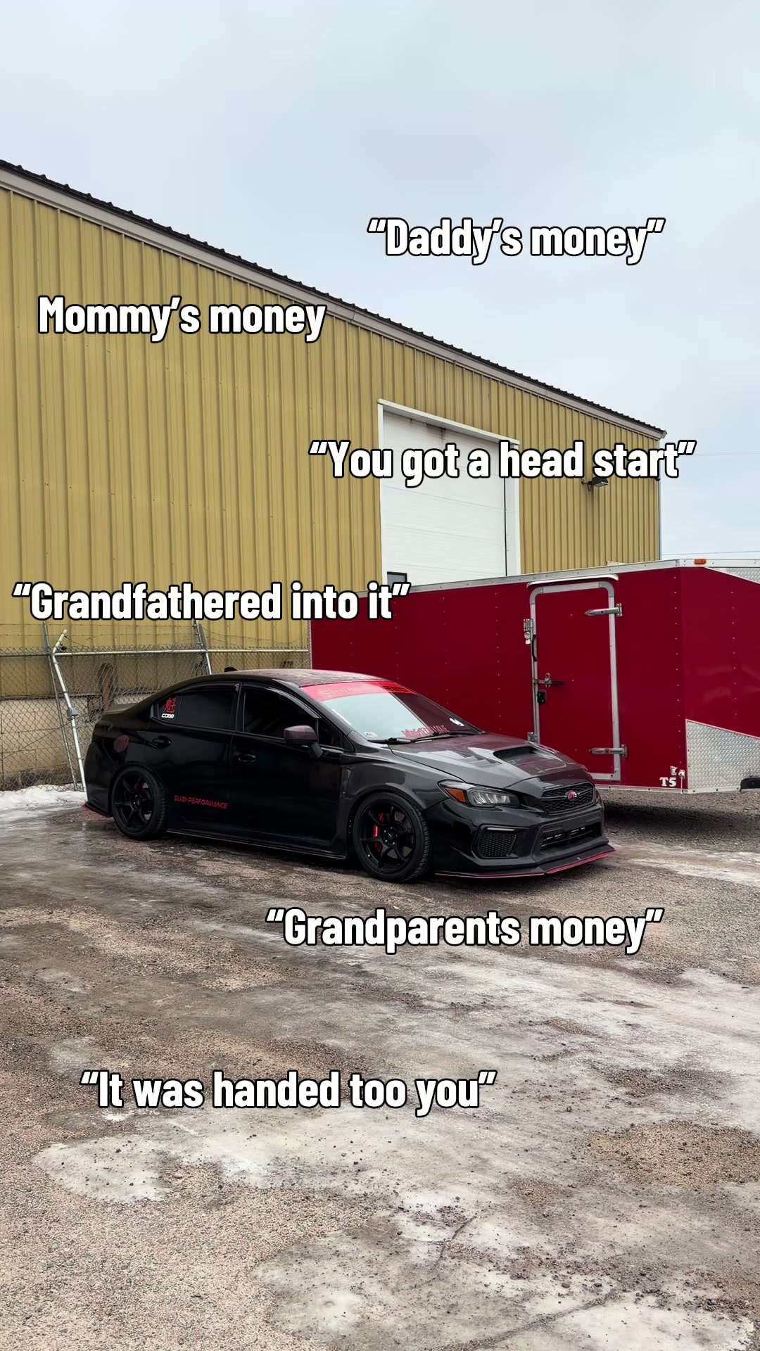 @Snooby