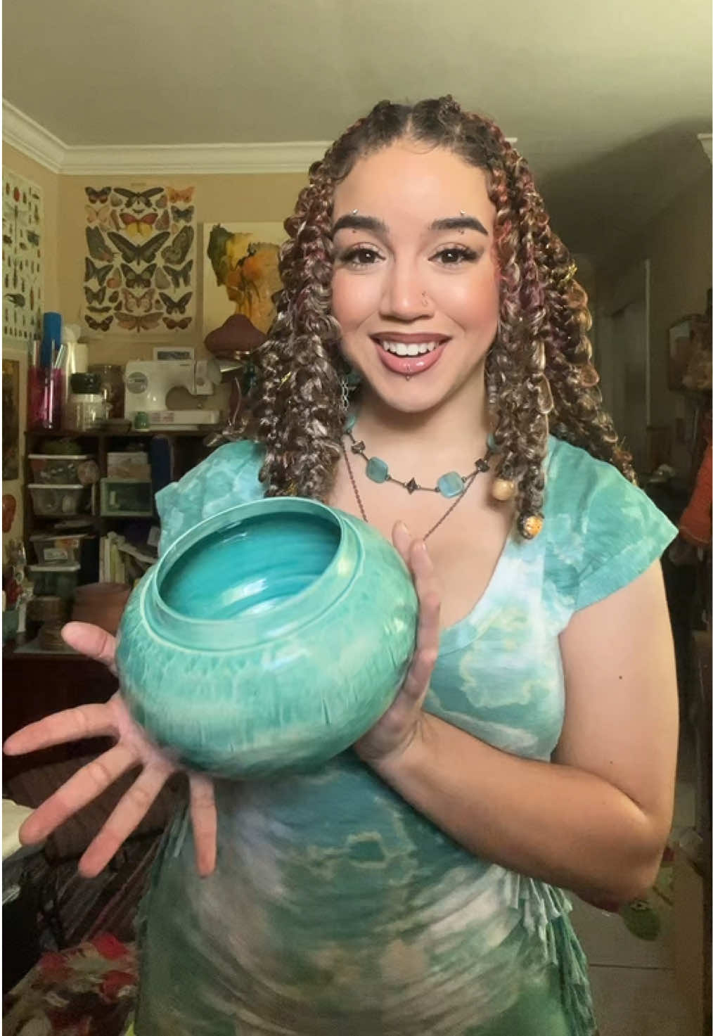 @Chasity Joseph