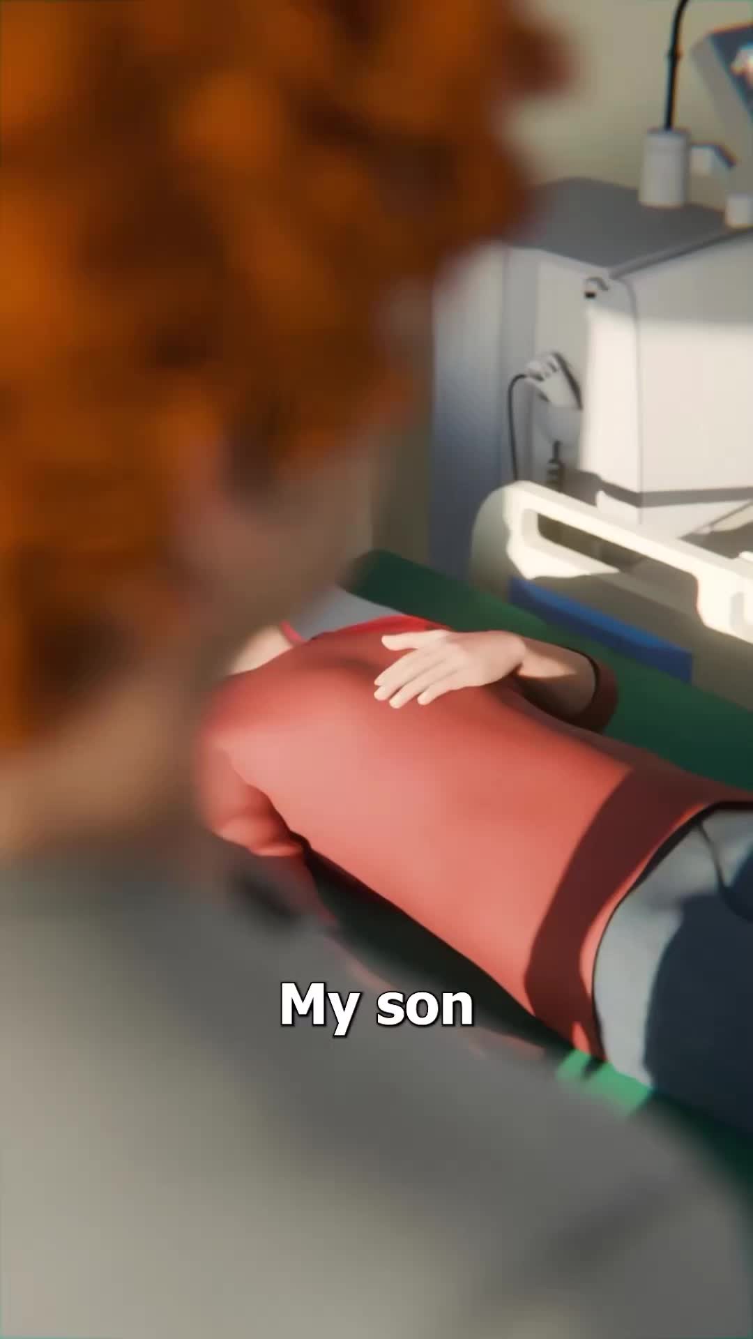 @His Story