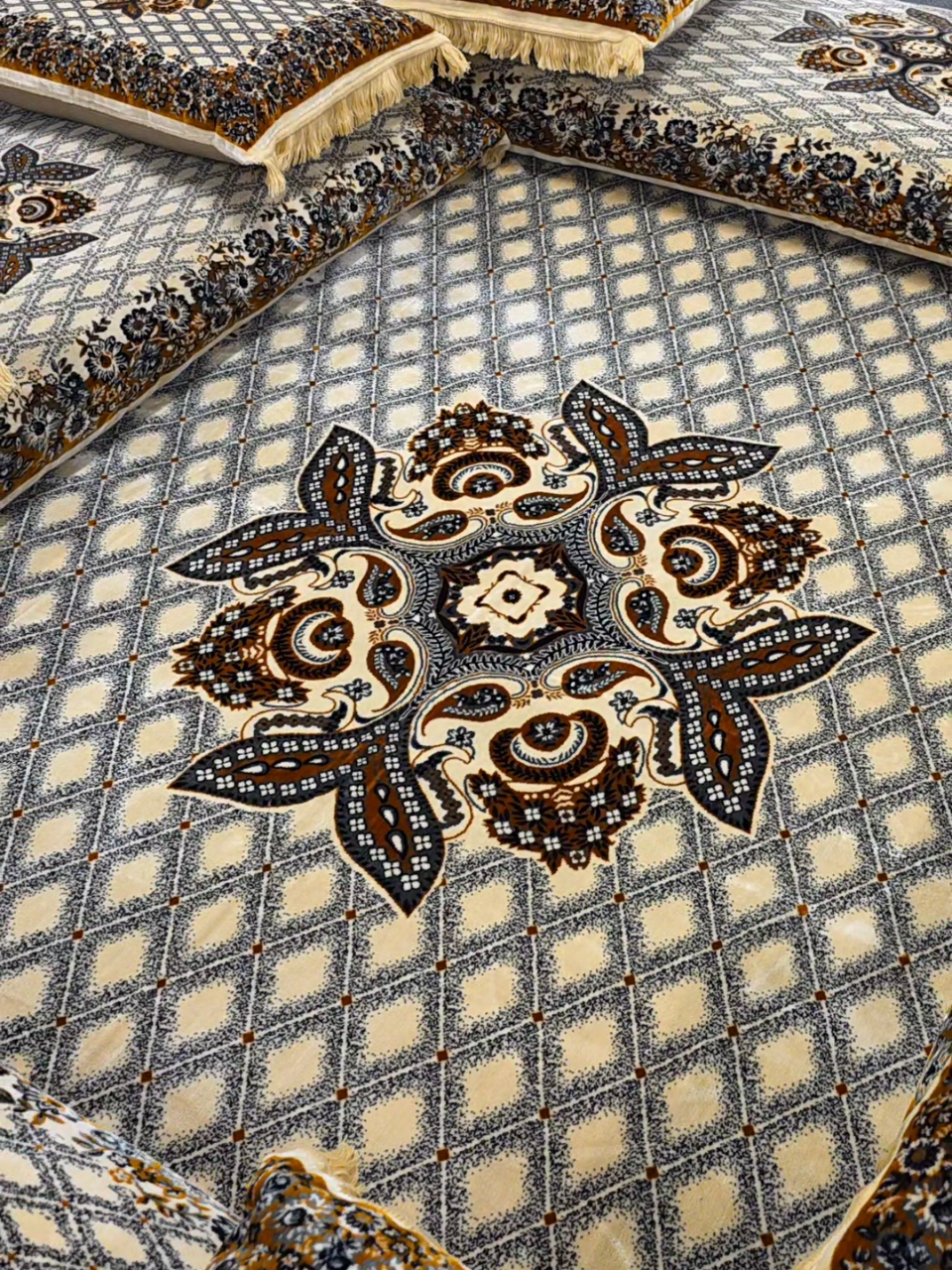 @Kabul Mart Inc