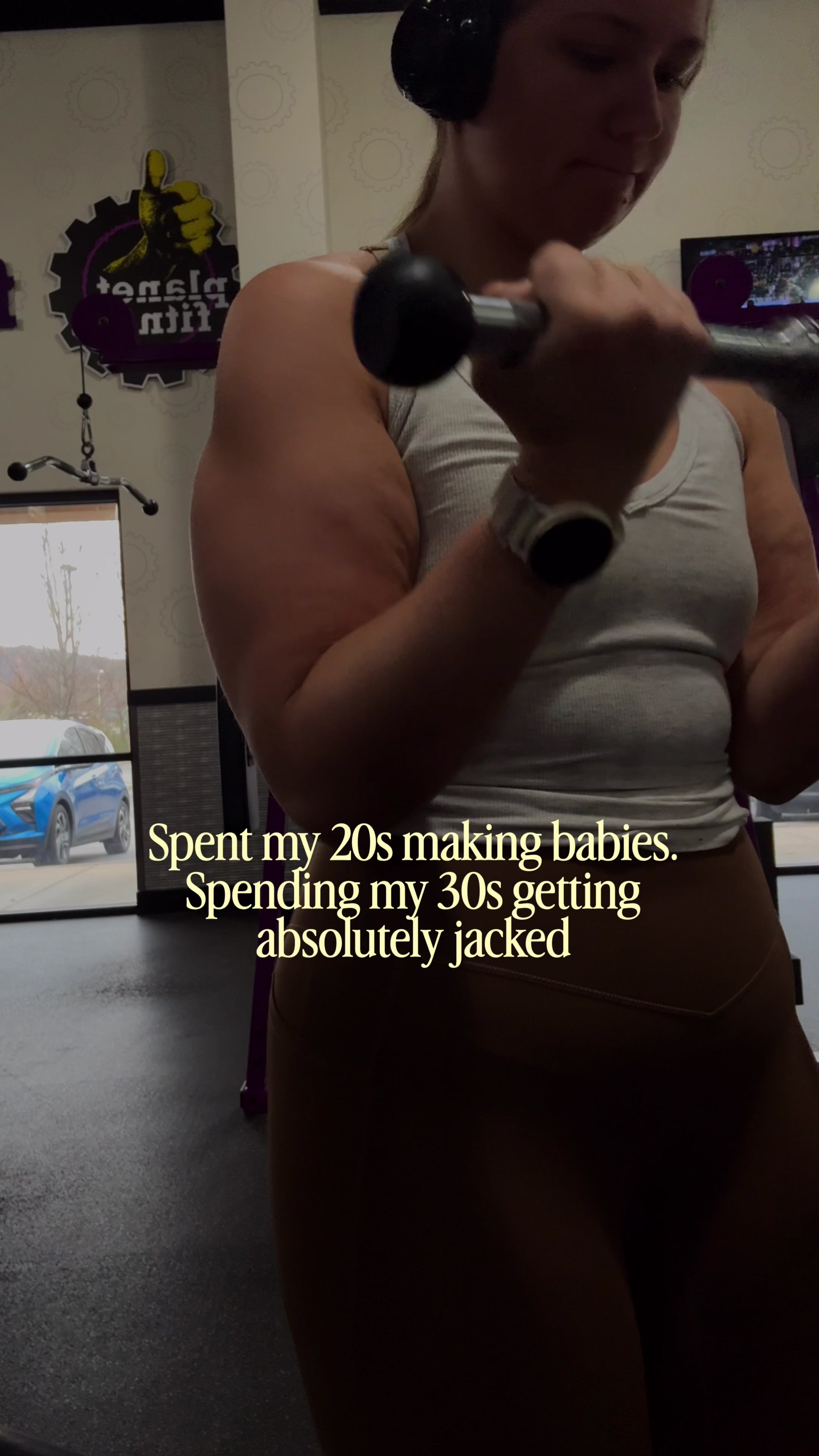 @Meranda | Fat Loss Coach
