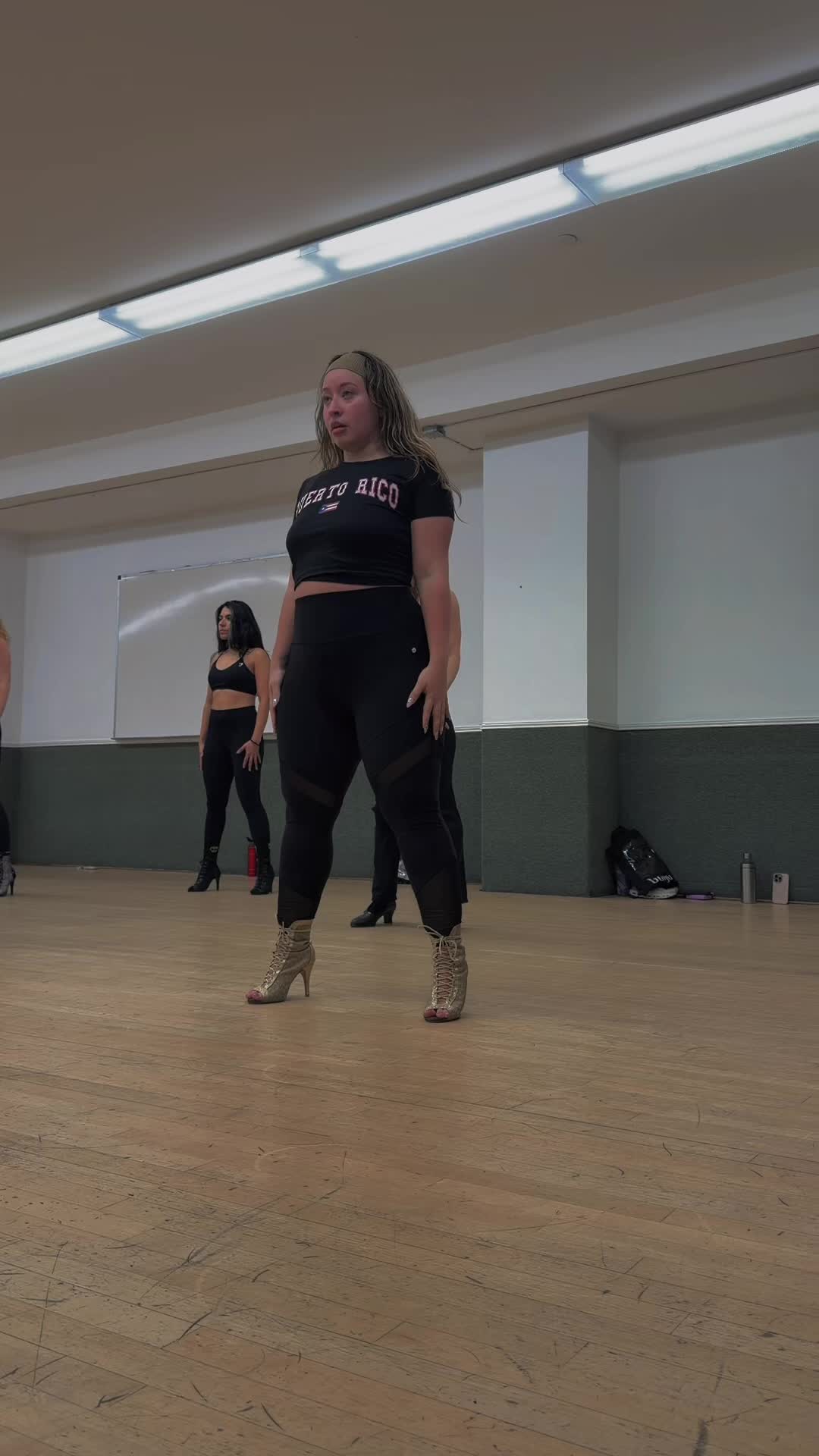 @Lindy | Dance & Fitness