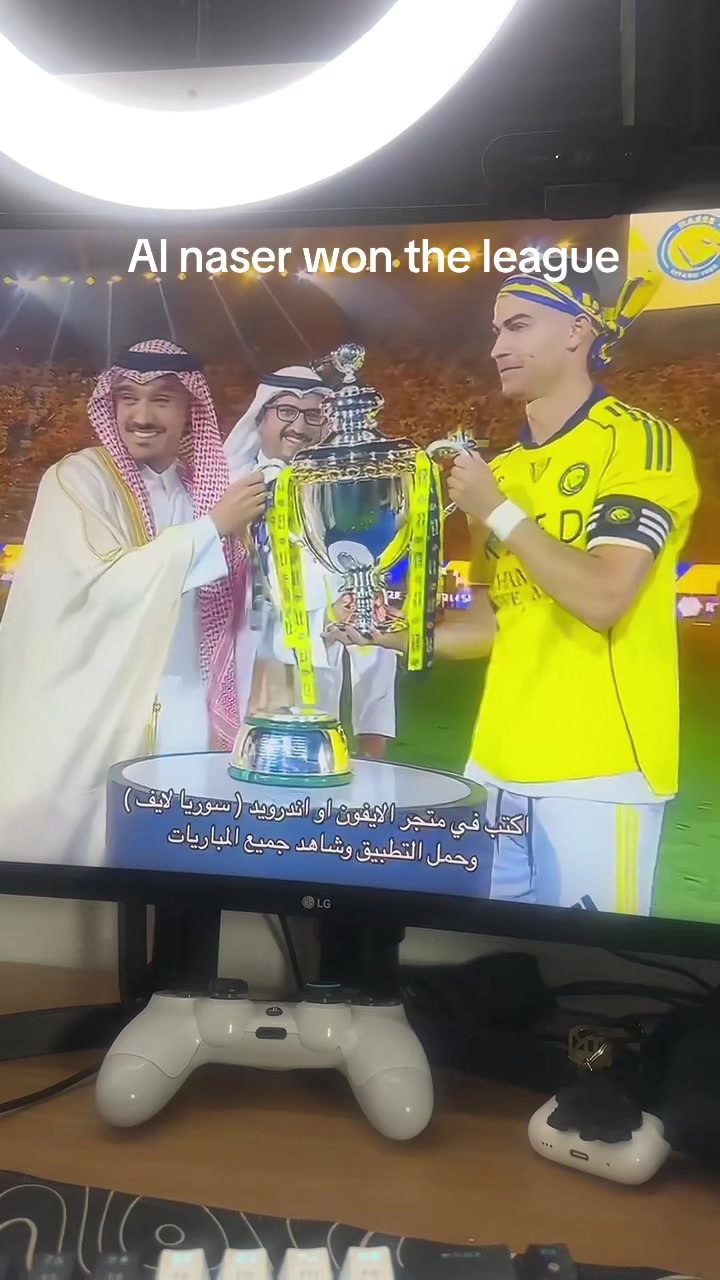 @AFG CR7