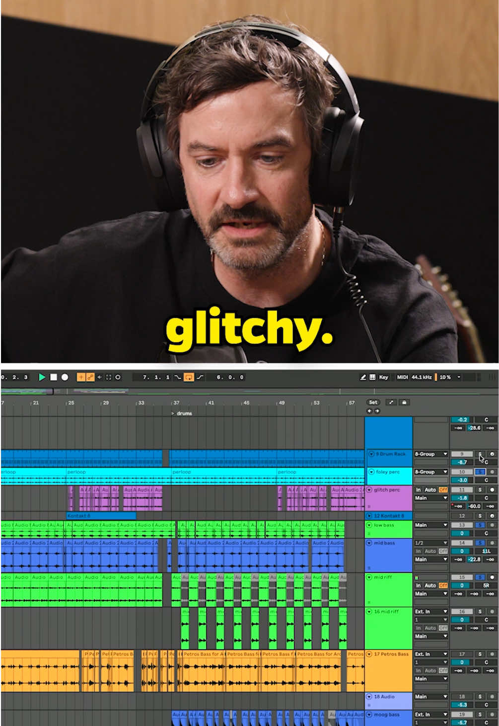 @Tape Notes Podcast