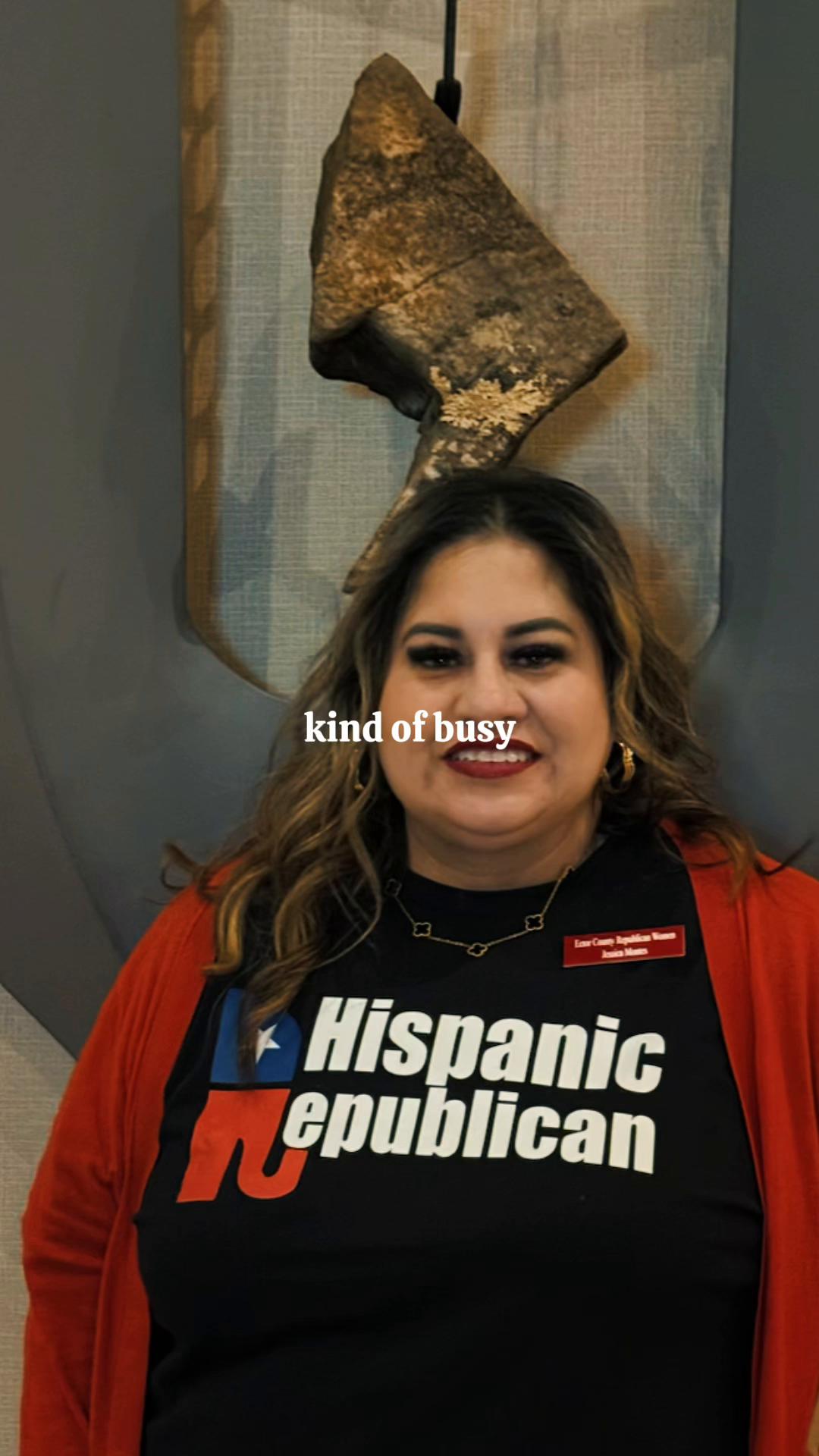 @Jessica Montes