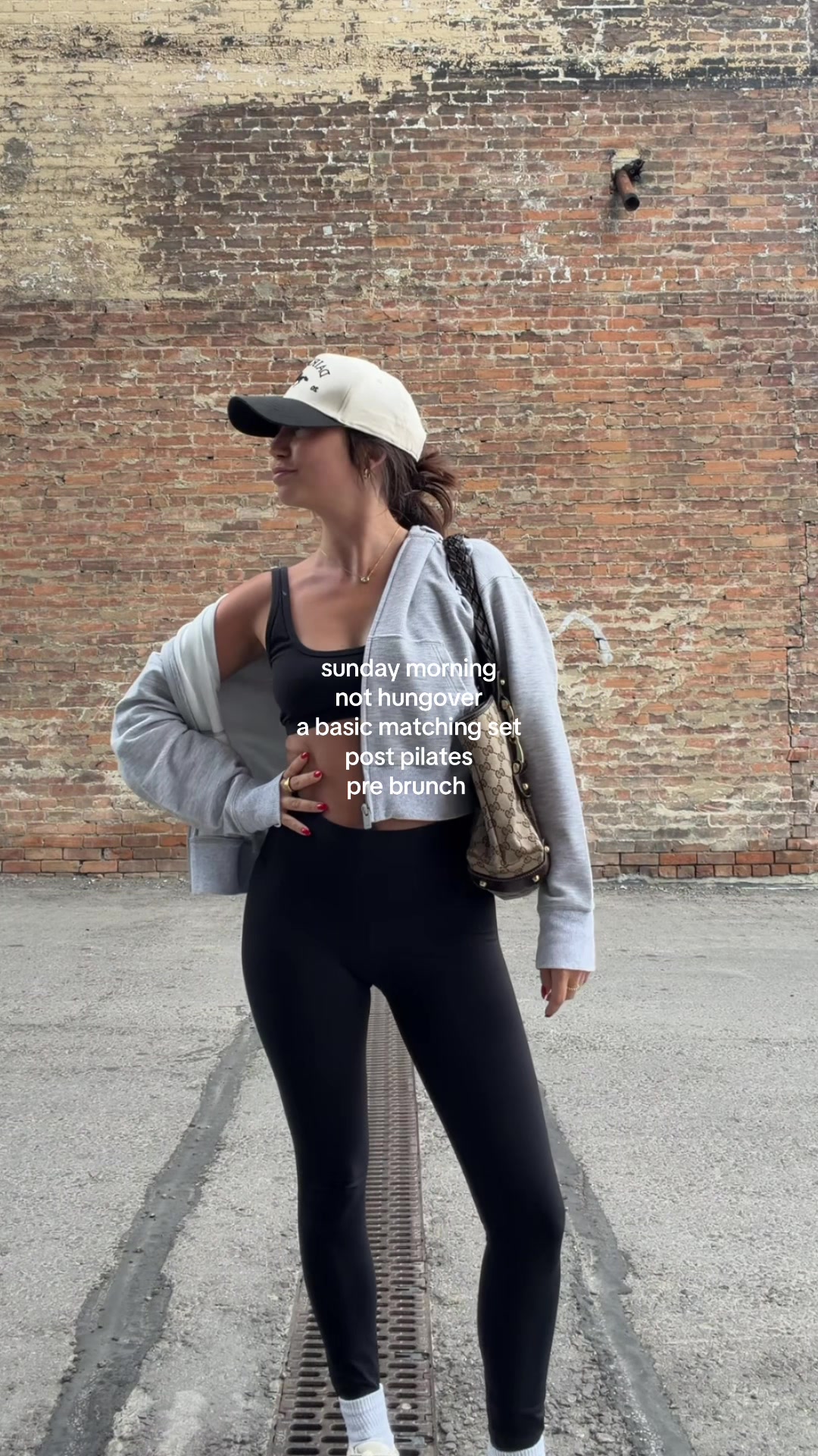 @Tara Michelle
