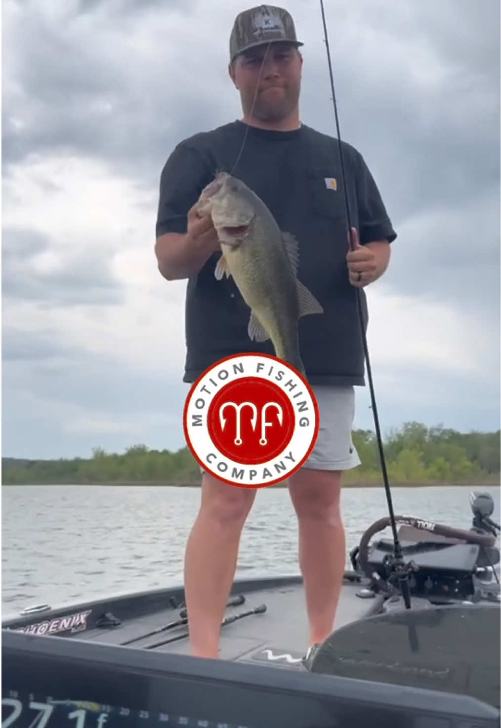 @Motion Fishing