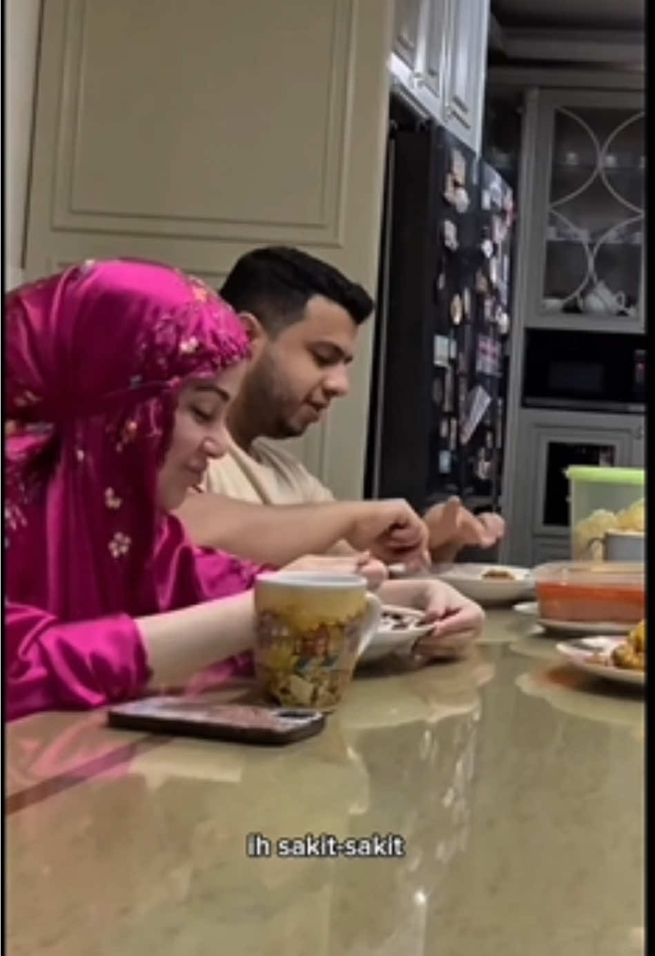 @Keluarga Jaidi