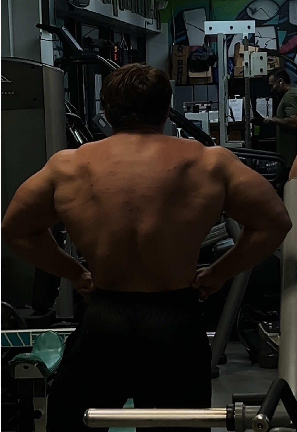 @AnabolicEric