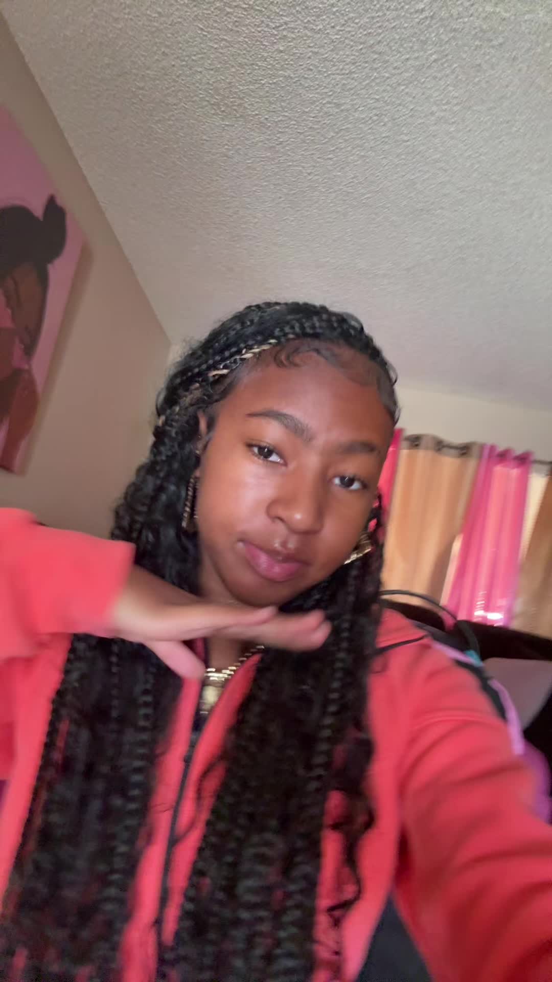 @beyondtrinity👸🏾
