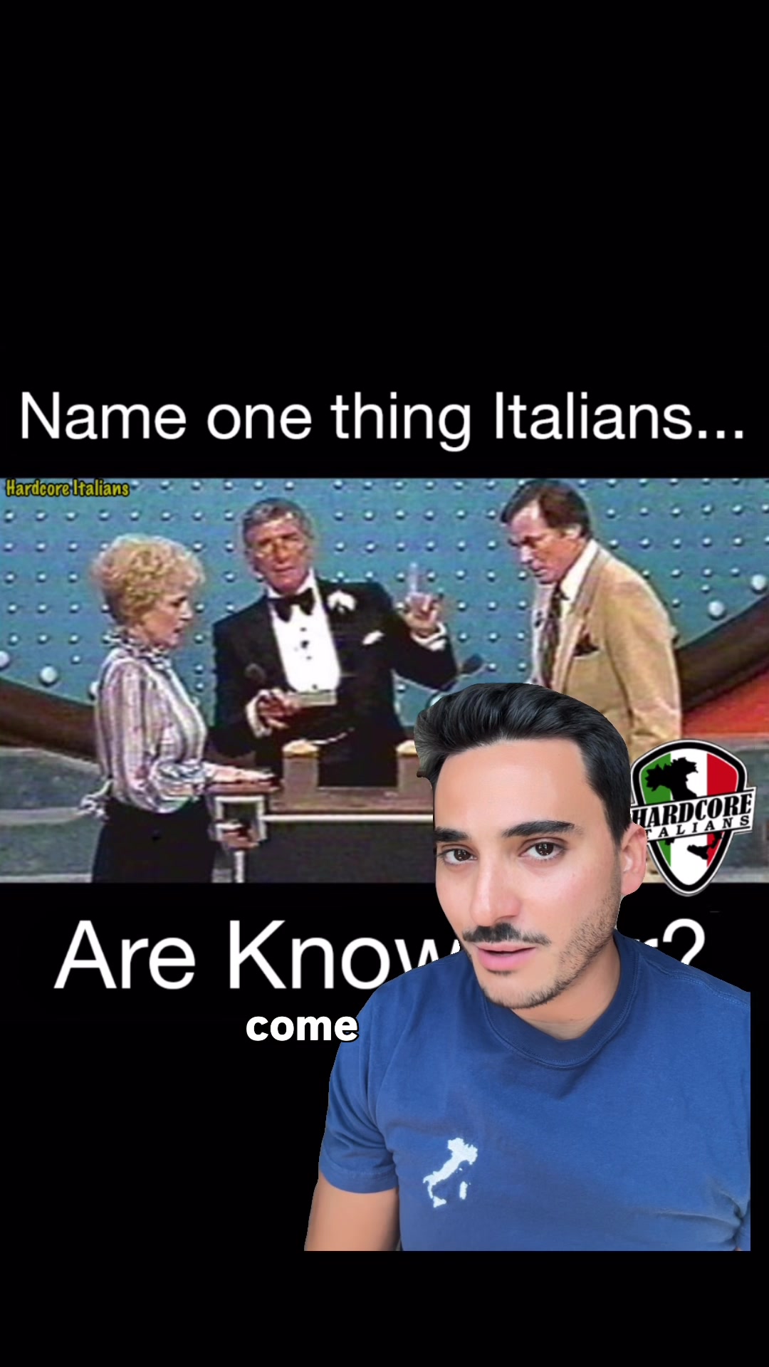 @HardcoreItalians